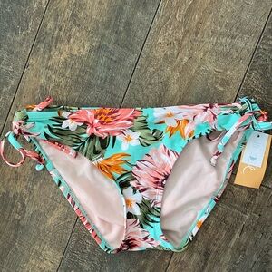 NWT Knoa Sol bikini bottoms